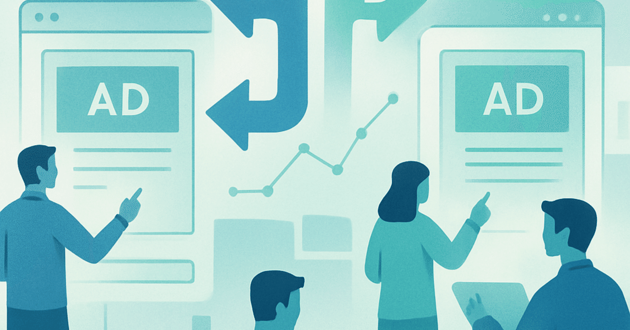 広告運用の成功を導く：効果的なA/Bテストの実践法