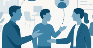 リファラル採用を活用した人材獲得の新戦略