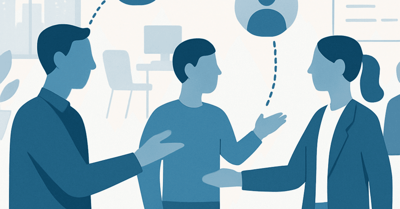 リファラル採用を活用した人材獲得の新戦略