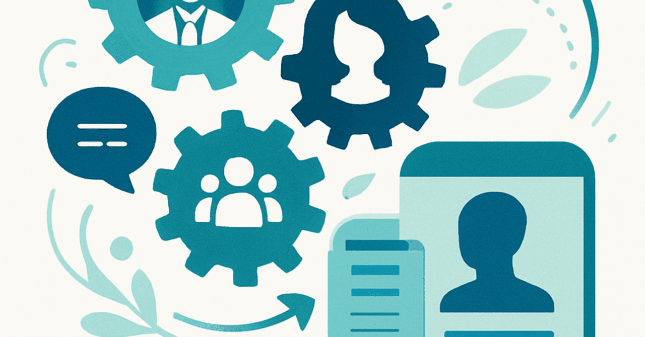 エンゲージメントを高める採用プロセスの工夫