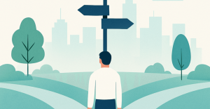 キャリアチェンジ成功の秘訣：新しい道を切り開くために