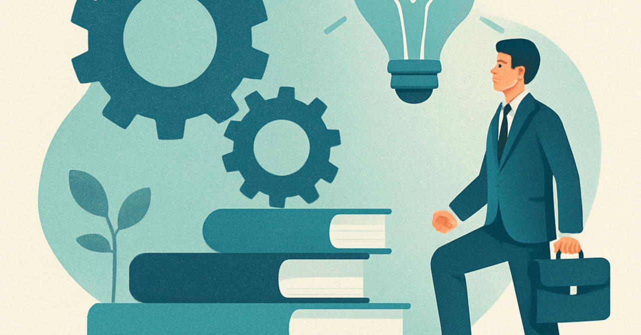 キャリアアップのためのスキル習得：効果的な学び方と実践法