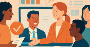 採用プロセスの多様化：候補者のニーズに応える新たなアプローチ