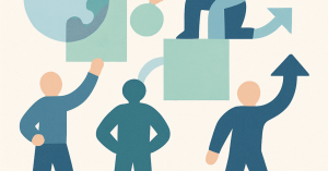 職場のエンゲージメント向上：チームの結束を高める方法