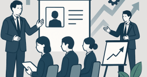 従業員のスキルアップとキャリア開発：今後のHR戦略に必要な要素