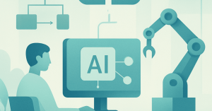 2024年の職場におけるテクノロジーの進化とその影響