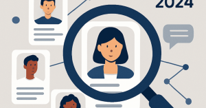 2024年の採用戦略：候補者の期待に応える方法