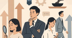 キャリアデザインの新常識：自分に合った成長戦略の見つけ方