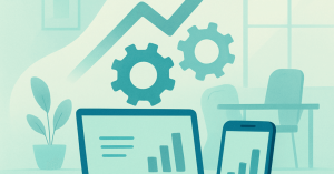 職場の生産性向上に向けたテクノロジー活用法