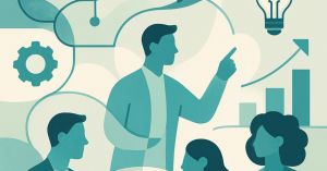 新たな職場文化の構築：2025年に向けたHRの最前線