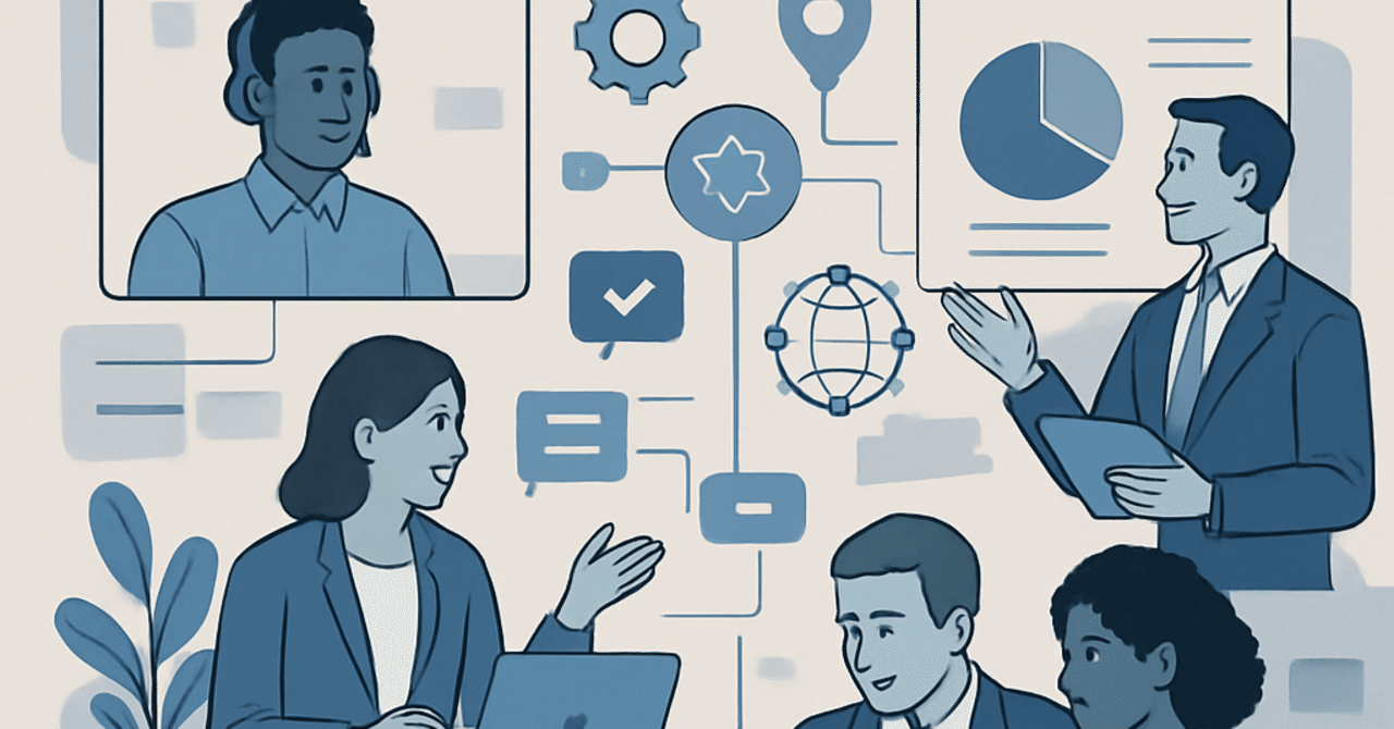 2024年のHRトレンド：デジタルワークプレイスの進化とその影響