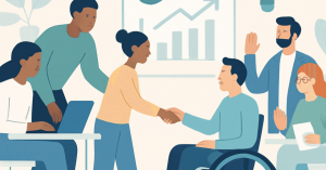 職場のインクルーシブ性を高めるための最新HRトレンド