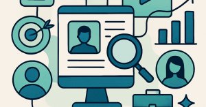 ソーシャルメディアでの採用ブランディング：成功事例と実践法