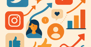 SNSマーケティングの成功法則：エンゲージメントを高める戦略