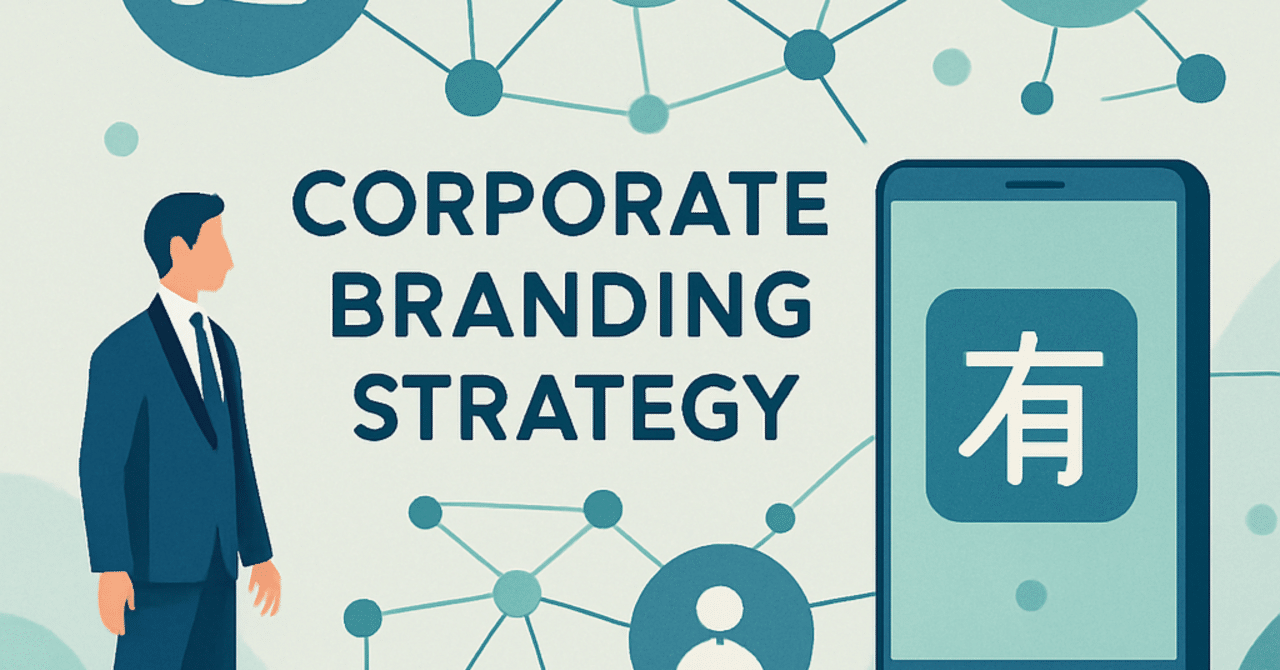 職場のブランディング強化:ソーシャルメディア活用法