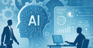 テクノロジーが変える職場の未来：AIと自動化の影響