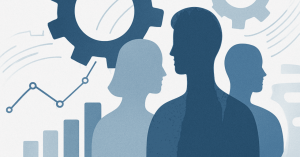 2025年の職場革新：テクノロジーと人事の融合