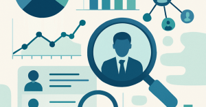 データ活用による採用プロセスの最適化：成功の鍵とは