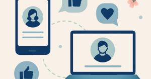 2024年のHRトレンド：デジタルエンゲージメントの重要性