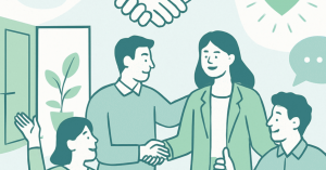 職場の生産性向上：心理的安全性を確保するためのステップ