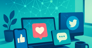 職場のブランディングを高めるSNS活用法