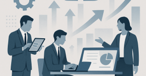 職場のテクノロジー活用：業務効率化のための最新ツールと戦略