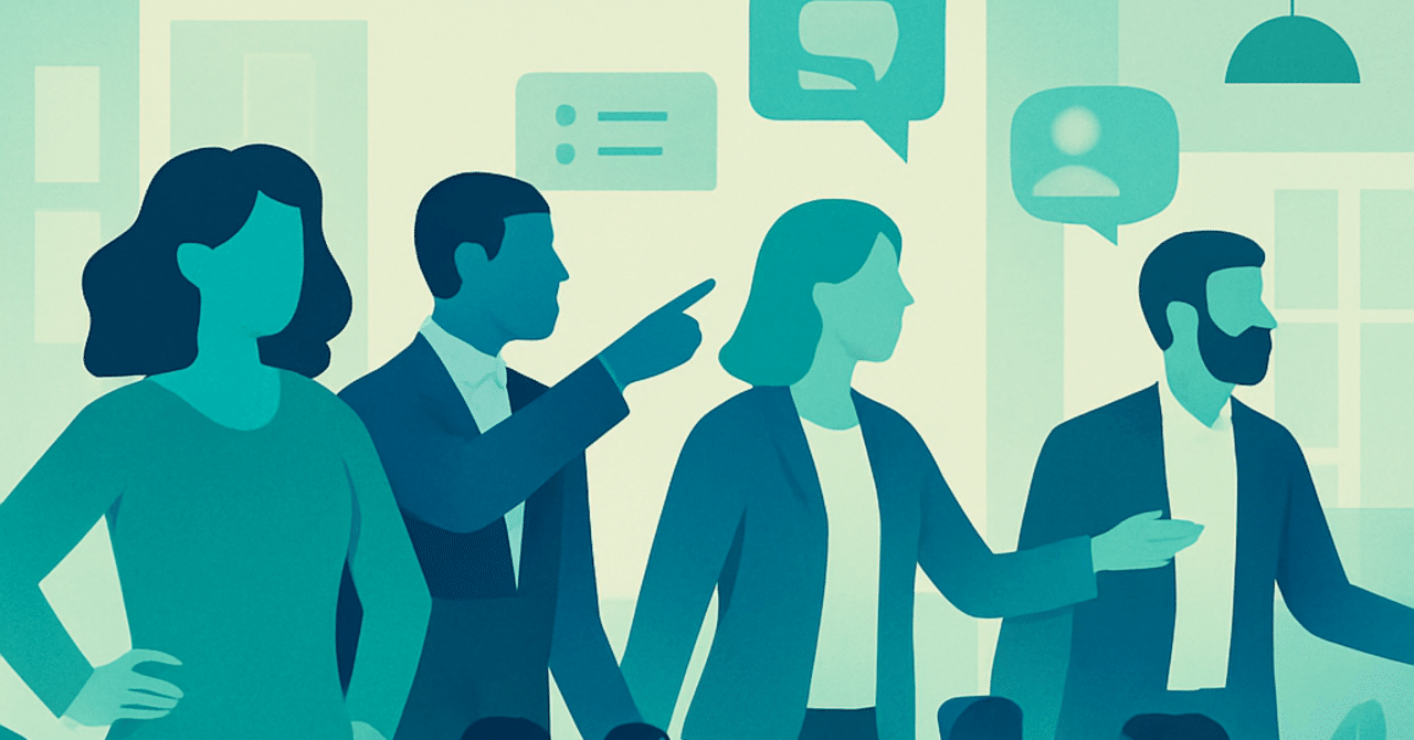 2024年のHRトレンド：リーダーシップの進化と新たな育成法