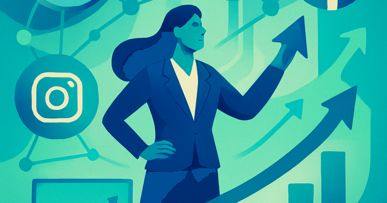 ソーシャルメディアでのブランド力強化：成功事例から学ぶ戦略