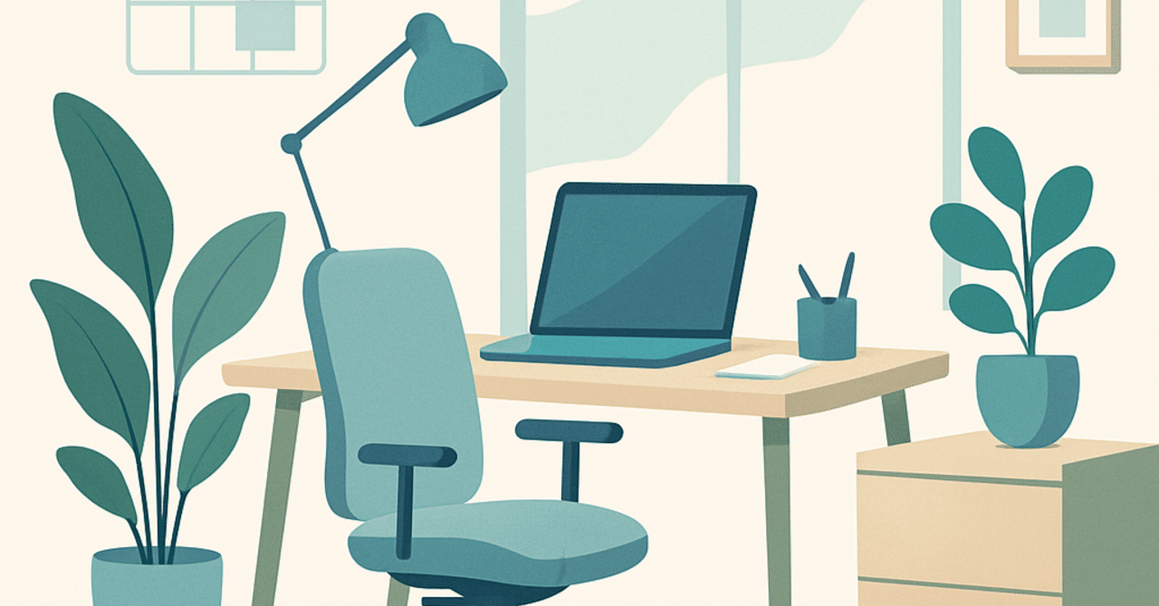 職場の生産性を高めるための効果的なワークスペースデザイン