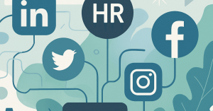 ソーシャルメディア活用法：HRが知っておくべきブランド構築のポイント