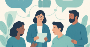 職場のエンゲージメントを高めるためのフィードバック文化の構築