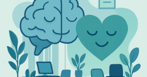 職場のメンタルヘルス：HRが取り組むべき新たなトレンド