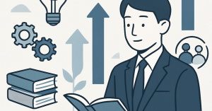 2024年のHRトレンド：従業員のリスキリングとキャリア開発の重要性