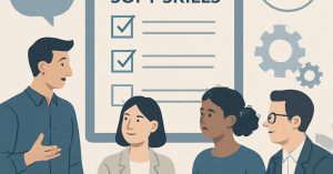 これからの採用活動に必要なソフトスキルの見極め方