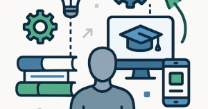 2024年のHRトレンド：デジタルスキル向上による人材育成戦略