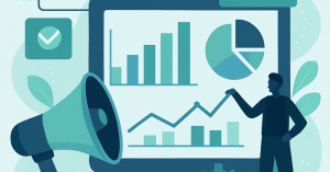 広告運用の効率化：データ分析を活用した戦略的アプローチ