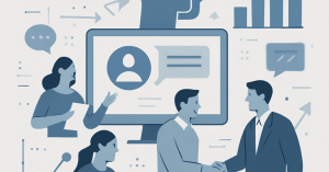 2024年のHRトレンド：職場のデジタルトランスフォーメーション