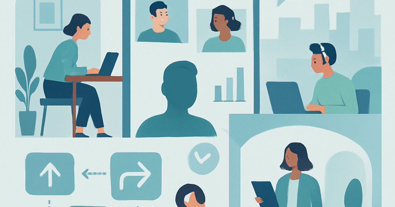 2024年の職場におけるフレキシブルワークの進化とその影響