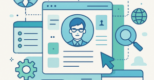 デジタル時代の採用：候補者のパーソナライズ体験を創造する