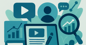 顧客獲得の新時代：コンテンツマーケティング戦略の活用法