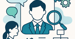 候補者エンゲージメントを高めるための採用プロセスの工夫