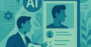 AIを活用した採用プロセスの効率化：成功事例と実践方法