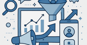 デジタル時代の顧客獲得：成功するための戦略とテクニック