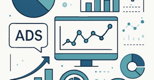 データドリブン広告運用：成功に導く分析手法と戦略