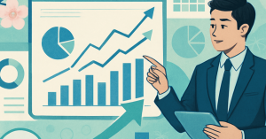 顧客獲得の成功法則：データドリブンなアプローチ