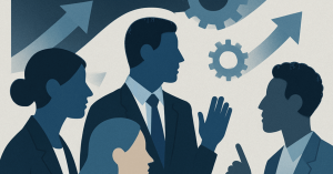 2024年のHRトレンド：リーダーシップスタイルの変革とその影響