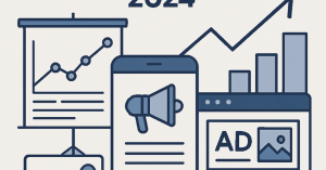 2024年のデジタル広告運用：効果的なキャンペーン設計のポイント