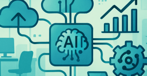 職場のデジタル化を加速する：テクノロジーの活用法と成功事例