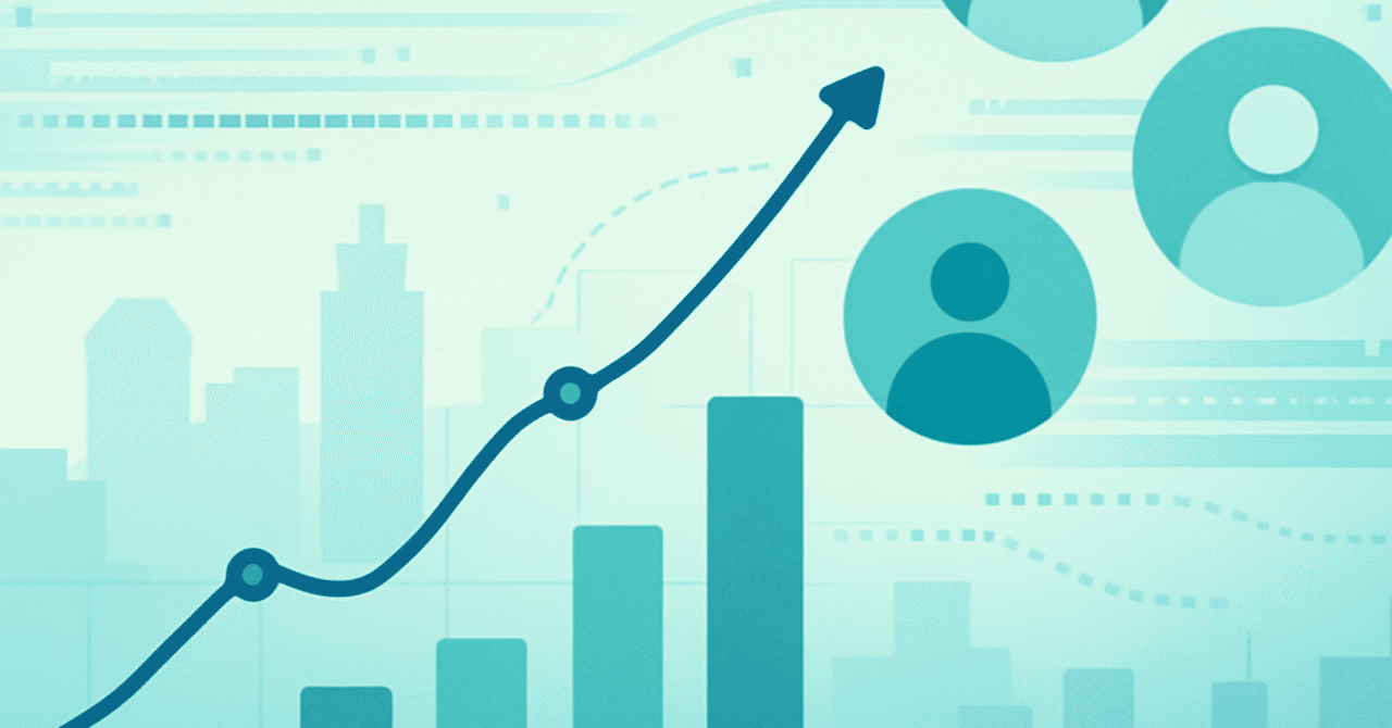 成功するカスタマーアクイジション:データ分析を活用した戦略