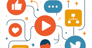 企業のSNS戦略を強化するためのエンゲージメント向上法